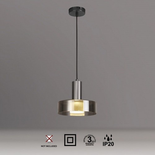 Подвесной светильник Mantra Gin 8430