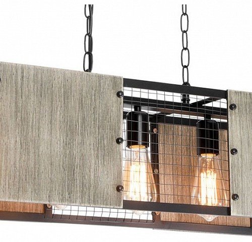 Подвесной светильник Lussole  LSP-6075