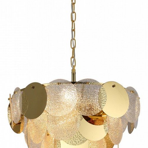 Подвесная люстра Favourite Dazzling 2741-7P