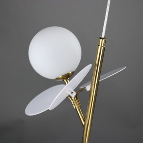 Подвесной светильник Zortes Floret ZRS.01201.02