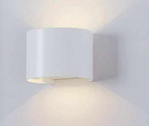 Архитектурная подсветка DesignLed TAPE GW-A310R-6-WH-NW