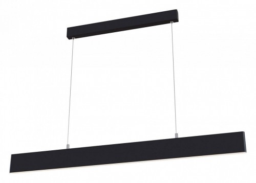 Подвесной светодиодный светильник Maytoni Step P010PL-L30B