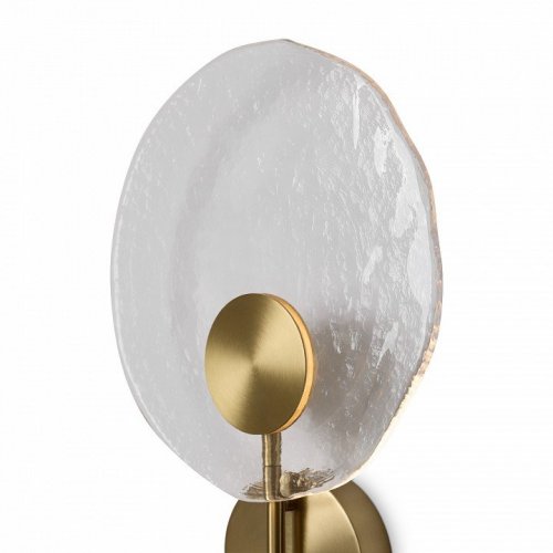 Настенный светильник Freya Eclat FR6182WL-L5BS1