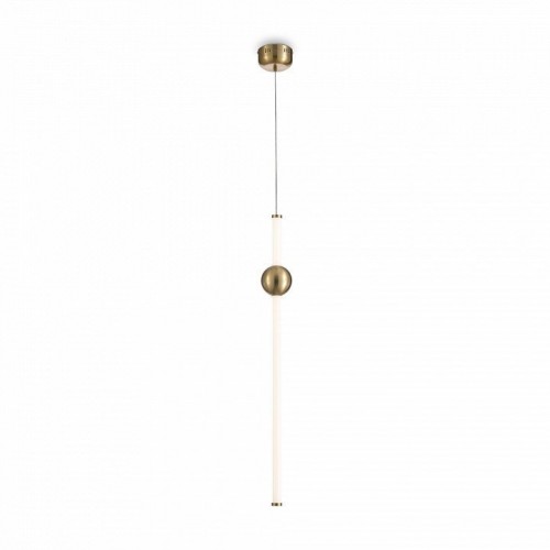 Подвесной светильник Freya Pina FR5387PL-L14.5BS Подвесной светильник Freya Pina FR5387PL-L14.5BS