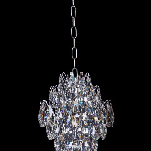 Подвесной светильник Adriana LE6889/1S CH