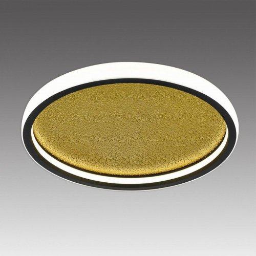 Накладной светильник Sonex Shimmers 7736/60L Накладной светильник Sonex Shimmers 7736/60L