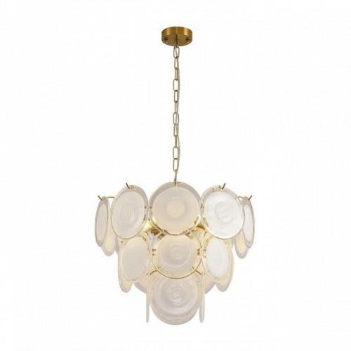 Подвесная люстра Lumion Chipsy 8320/5