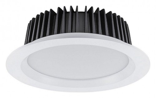 Встраиваемый светодиодный светильник Feron AL253 32626