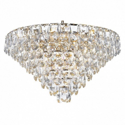 Подвесная люстра Wertmark Lavinia WE106.22.103