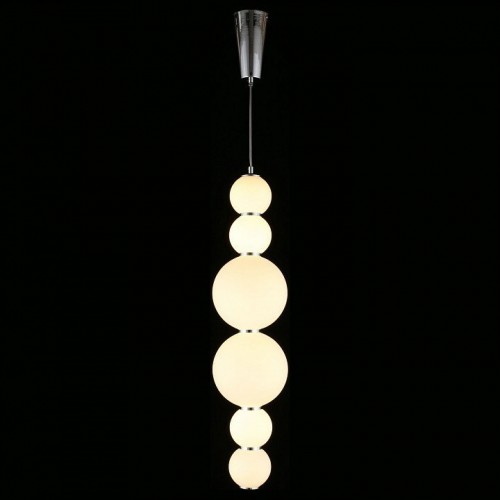 Подвесной светодиодный светильник Aployt Arabel APL.009.06.24