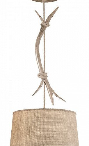 Подвесной светильник Mantra Sabina 6410