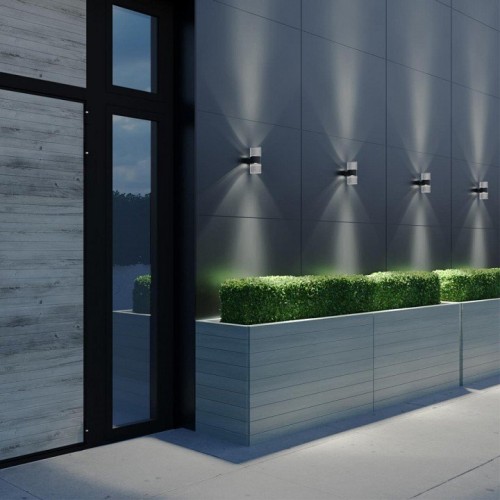 Настенный светильник уличный Novotech Estima 359292