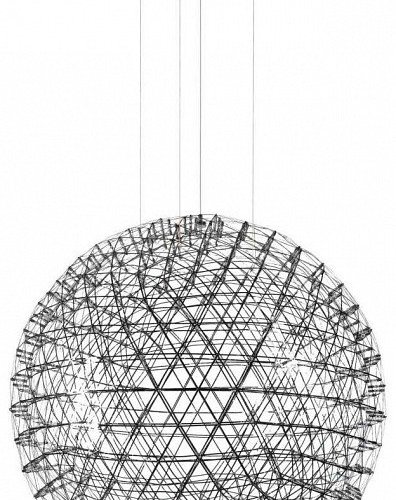 Подвесной светодиодный светильник Loft IT 9027-127