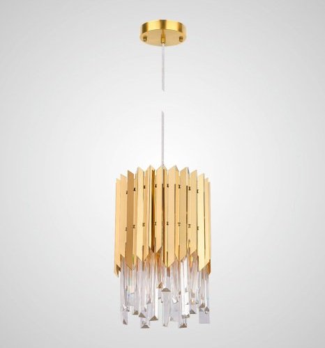 Подвесной светильник AM Group ROBERTO CAVALLI ROBERTO CAVALLI L200