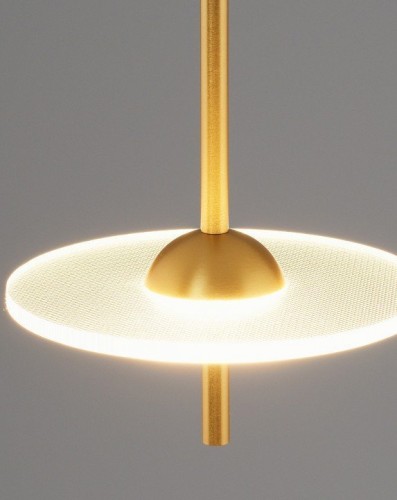 Подвесной светильник Moderli Ella V11390-PL