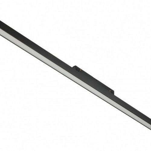 Трековый светильник MyFar Flow MT0210-30W4K-B