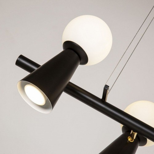 Подвесная люстра Favourite Gnomes 4095-5P Подвесная люстра Favourite Gnomes 4095-5P