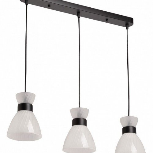 Подвесной светильник De City Лоск 1 107010603