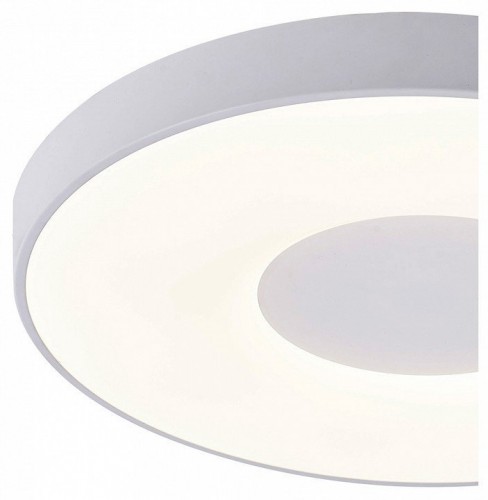 Потолочный светодиодный светильник Mantra Coin 7560