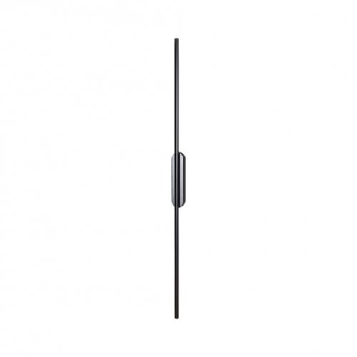 Настенный светильник Sabina 3512N/A grafit black