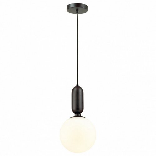 Подвесной светильник Odeon Light Okia 4668/1 Подвесной светильник Odeon Light Okia 4668/1