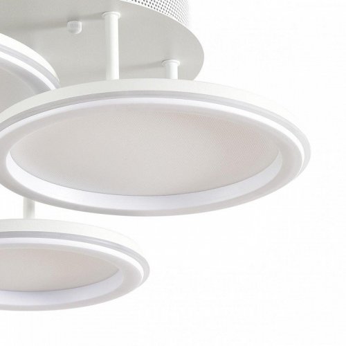 Потолочная люстра Lumion Alis Smart 8380/60CL Потолочная люстра Lumion Alis Smart 8380/60CL