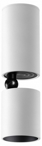 Точечный светильник Novotech Tubo 359316