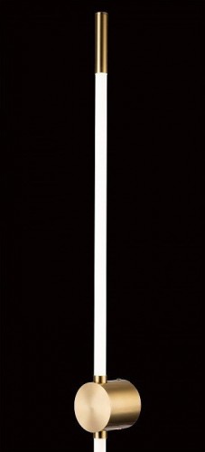 Накладной светильник Indigo Filato 14008/1W Brass