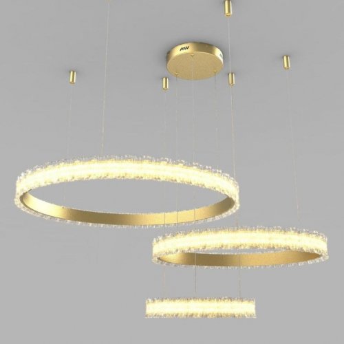 Подвесной светильник F3924-08 Подвесной светильник F3924-08