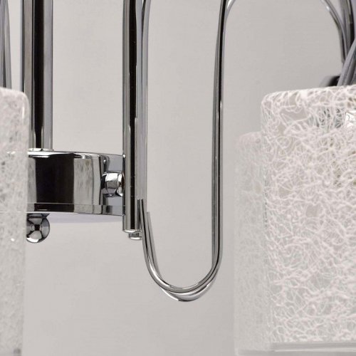 Потолочная люстра De Markt City Олимпия 638013405