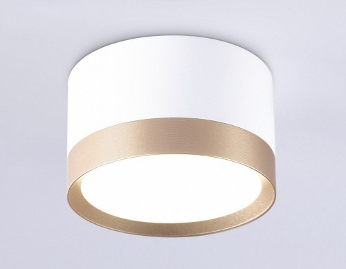 Потолочный светильник Ambrella Light Techno Spot GX Standard tech TN52355