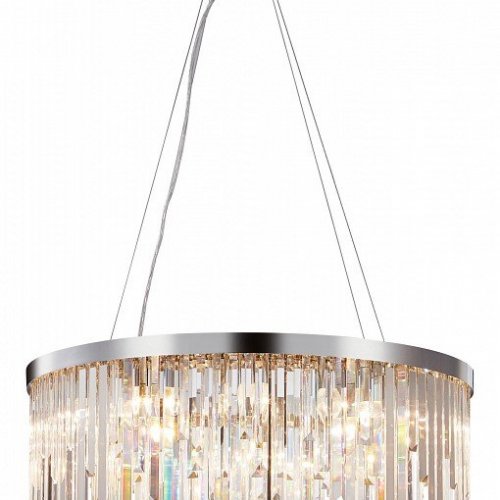 Подвесная люстра Stilfort Venecia 2113/09/12P Подвесная люстра Stilfort Venecia 2113/09/12P