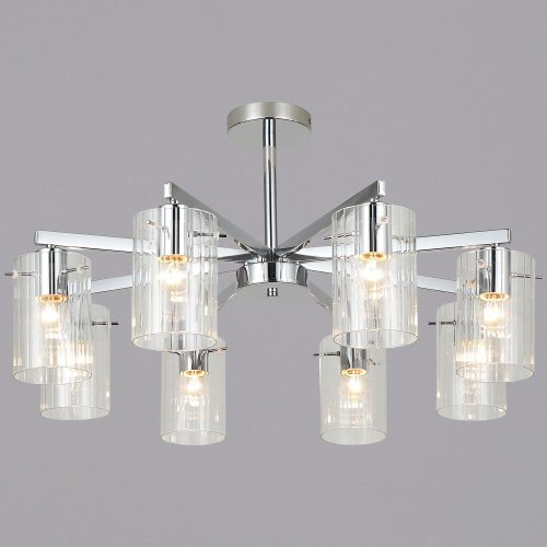 Потолочная люстра  24647-0.3-08