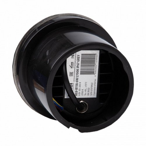 Встраиваемый в дорогу светильник Uniel Ulu-b11 UL-00006823