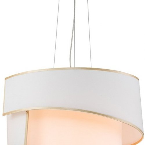 Подвесная люстра Indigo NEBBIA 13021/A/4P V000356