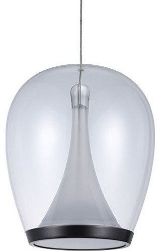 Подвесной светильник Divinare Campo 5875/09 SP-20