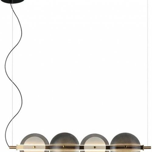 Подвесной светильник Velante 220-043-04