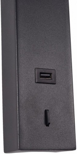 Настенный светильник Zortes Tommy ZRS.23005.6