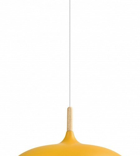 Подвесной светильник Moderli Hygo V10653-1P