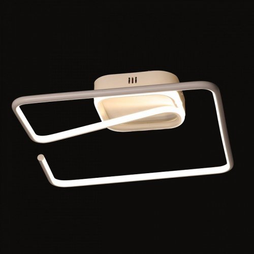 Потолочная люстра DeMarkt Аурих 108010301