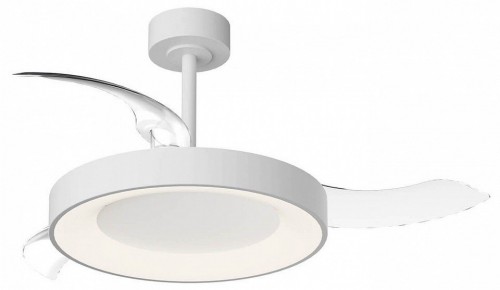 Люстра-вентилятор Mantra NISEKO FAN M 9010