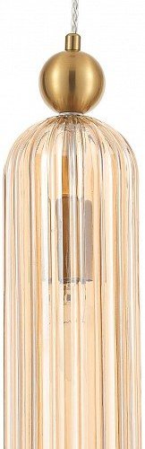 Подвесной светильник Rivoli Dorina 4120-201 Б0066460 Подвесной светильник Rivoli Dorina 4120-201 Б0066460