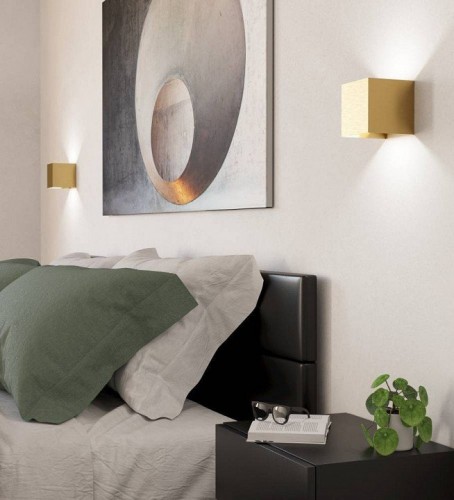 Настенный светильник Eglo Valmontone 901091