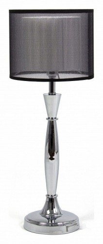 Настольная лампа декоративная Manne Lilie TL.7701-1CH