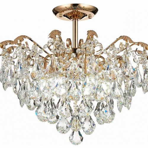 Потолочная люстра Escada Mona 1128/6