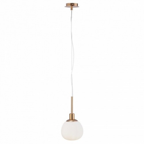 Подвесной светильник Maytoni Erich MOD221-PL-01-G