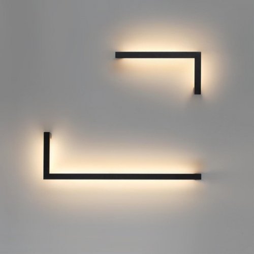 Настенный светильник Grafic 7153/14WL