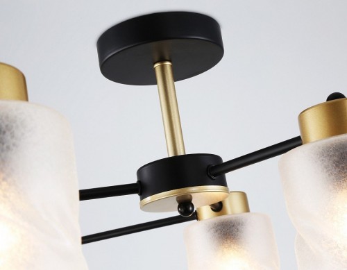 Люстра на штанге Ambrella light TRADITIONAL TR303325