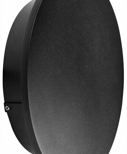 Настенный светильник уличный Lightstar Piatto 379337