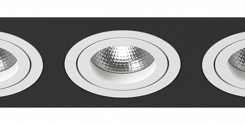 Точечный светильник Lightstar Intero 16 i537060606 Точечный светильник Lightstar Intero 16 i537060606